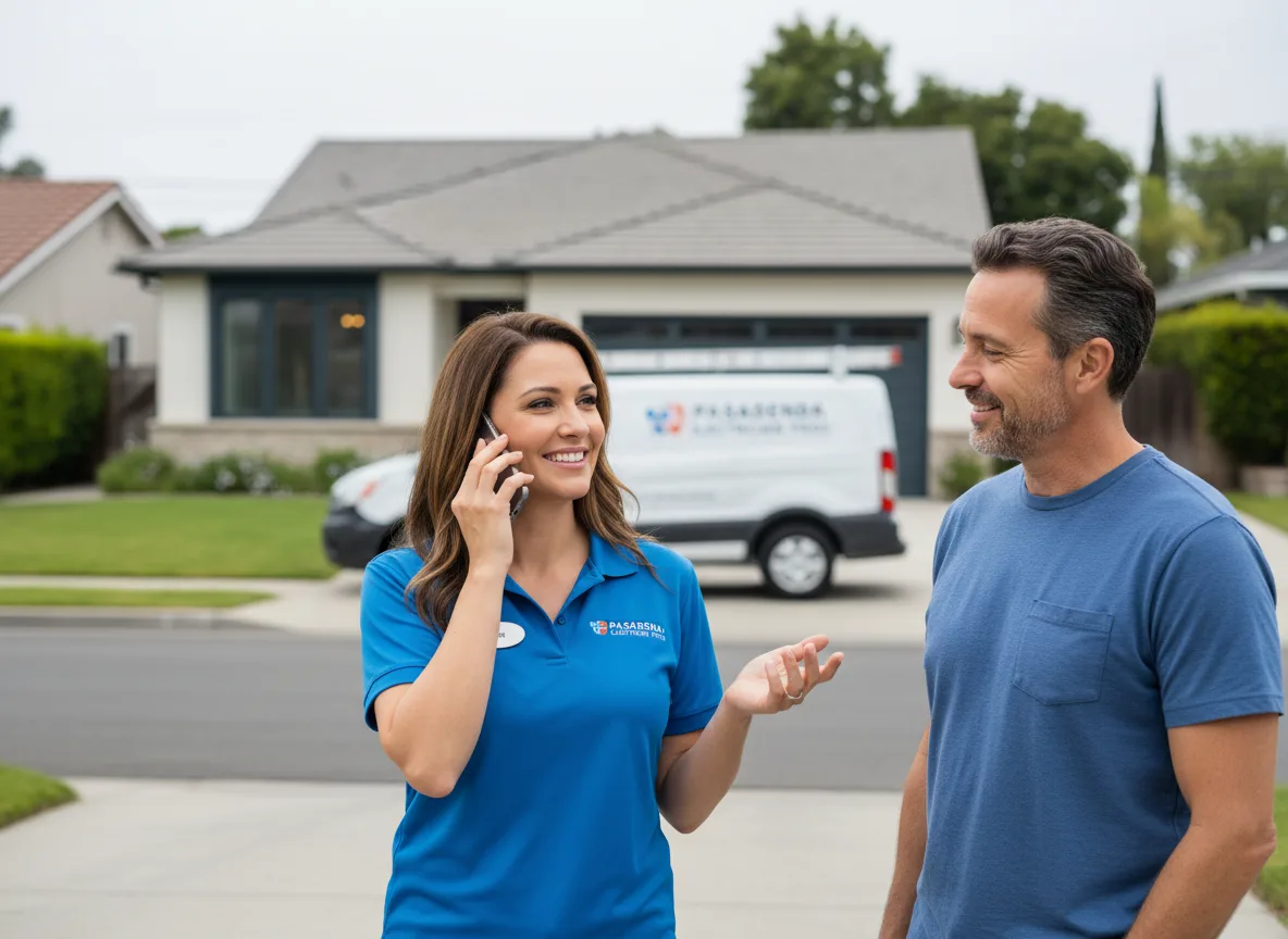Electrician Cornland, IL FAQs